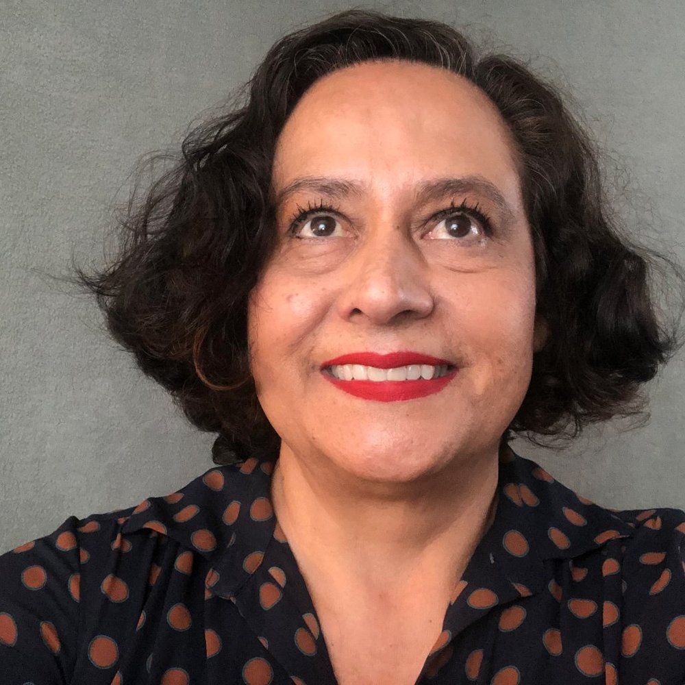 Meet your Posher, Ingrid